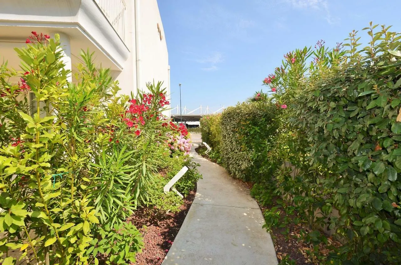 Ferienwohnung Magica Immobiliare - Res. Wave 2 - C17 Lido di Jesolo Italien