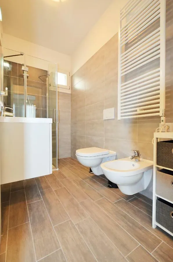 Magica Immobiliare - Res. Wave 2 - C17 Apartment Lido di Jesolo Italy