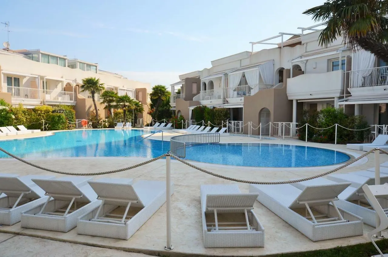Magica Immobiliare - Res. Wave 2 - C17 Apartment Lido di Jesolo