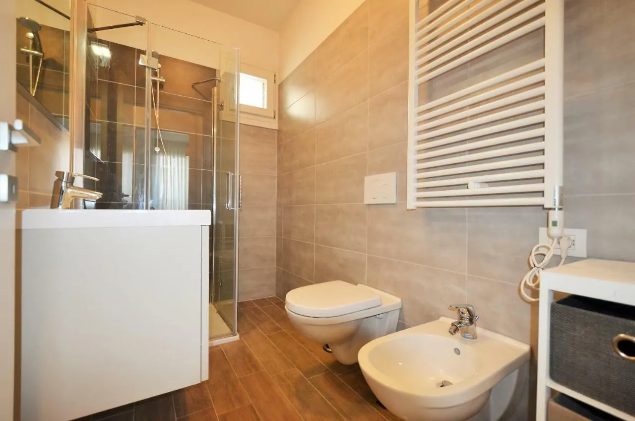 Magica Immobiliare - Res. Wave 2 - C17 Apartment Lido di Jesolo