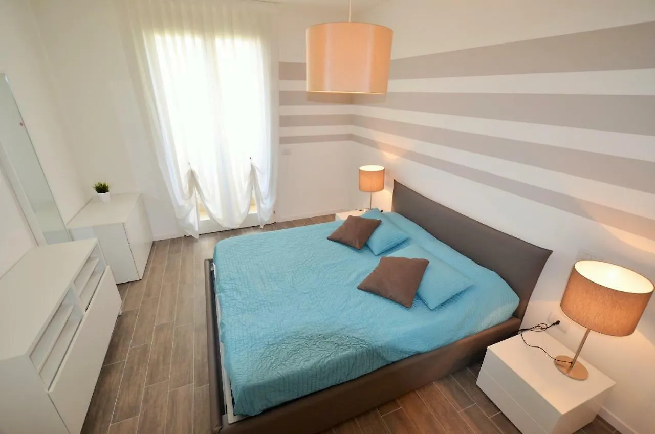 Magica Immobiliare - Res. Wave 2 - C17 Apartment Lido di Jesolo