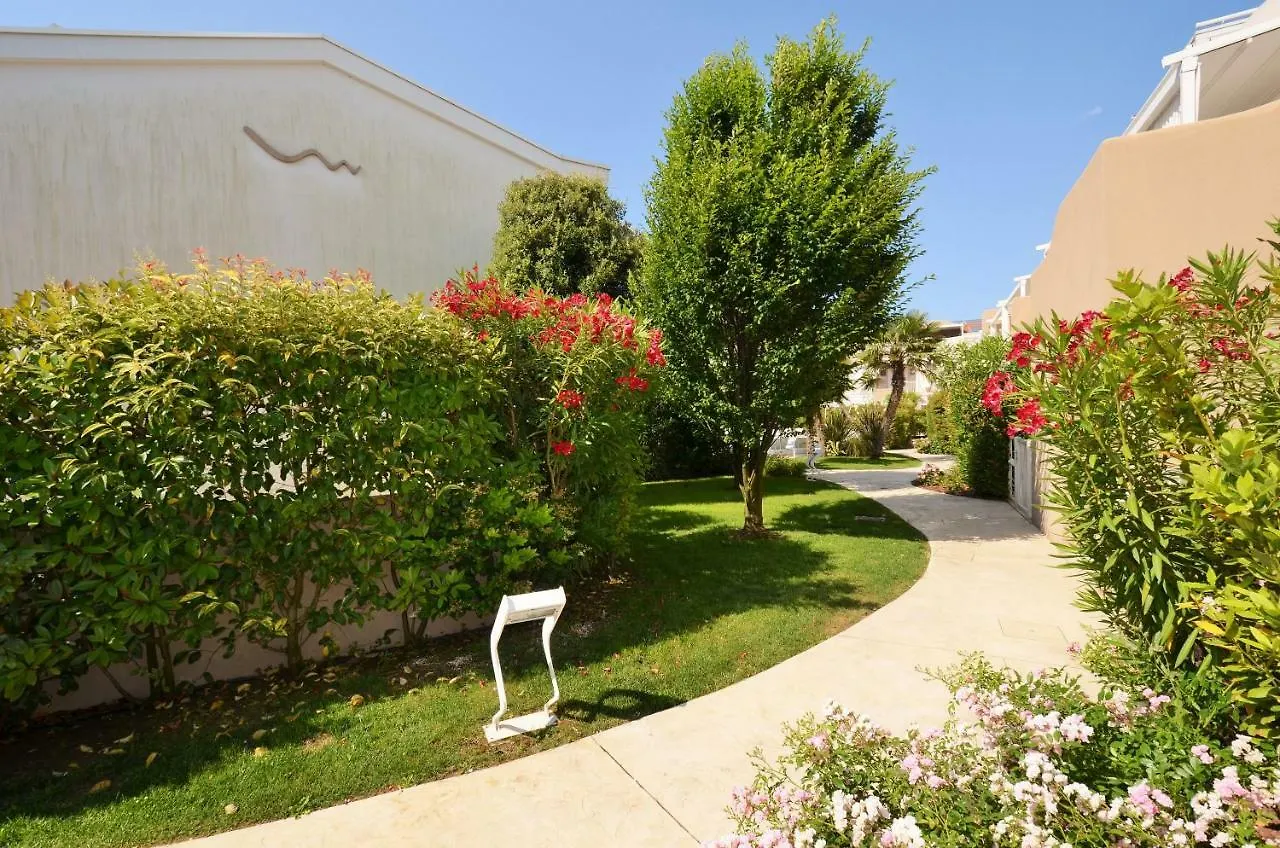 Magica Immobiliare - Res. Wave 2 - C17 Apartment Lido di Jesolo